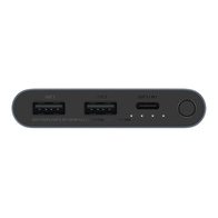 Xiaomi Mi Power Bank 3 (22.5W) 10000 mAh (синий)