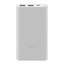 Портативное зарядное устройство (Powerbank) Xiaomi Mi Power Bank 3 (22.5W) 10000 mAh (серебристый)
