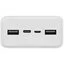 Портативное зарядное устройство (Powerbank) Xiaomi Mi Power Bank 3 30000 mAh