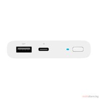 Xiaomi Mi Power Bank 3 Wireless 10000mAh (белый)