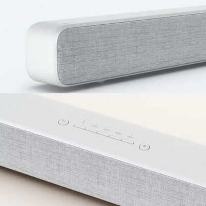 Саундбар Xiaomi Mi TV Audio MDZ-27 (белый)