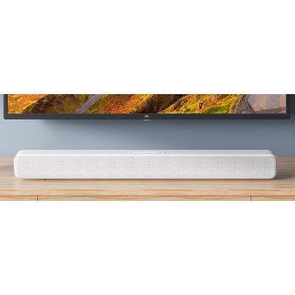 Саундбар Xiaomi Mi TV Audio MDZ-27 (белый)