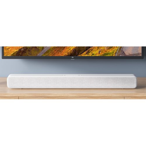 Саундбар Xiaomi Mi TV Audio MDZ-27 (белый)