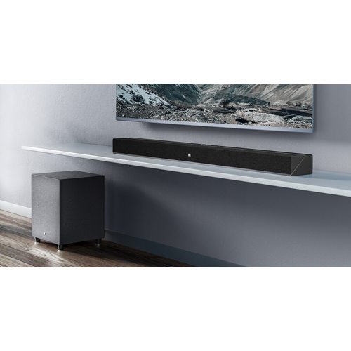 Саундбар Xiaomi Mi TV Speaker Cinema Edition