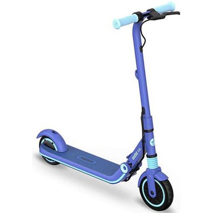 Электросамокат Xiaomi Ninebot eKickScooter ZING E8 (синий)