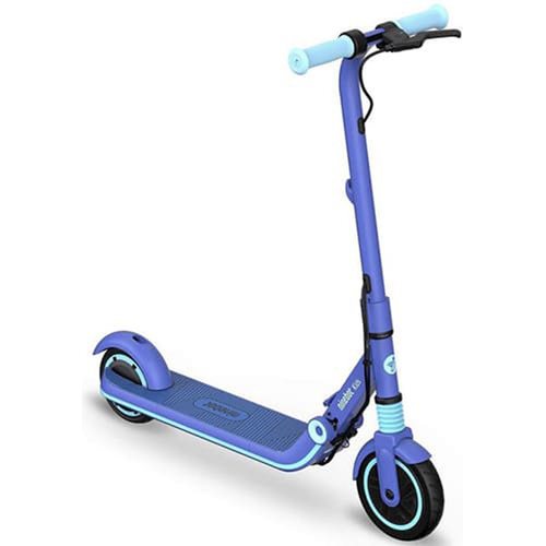 Электросамокат Xiaomi Ninebot eKickScooter ZING E8 (синий)