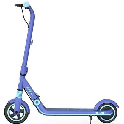 Электросамокат Xiaomi Ninebot eKickScooter ZING E8 (синий)