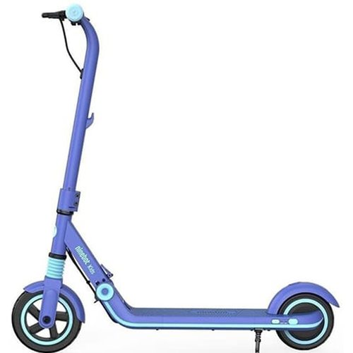 Электросамокат Xiaomi Ninebot eKickScooter ZING E8 (синий)
