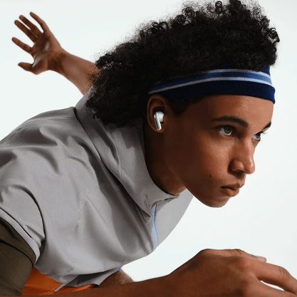 Беспроводные наушники Xiaomi Redmi Buds 4 Pro (белый, китайская версия)