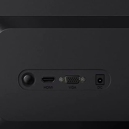 Монитор  Xiaomi Redmi Display 21.45 RMMNT215NF