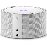 Яндекс Станция Мини 2 с часами YNDX-00020 (серый)