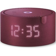 Яндекс Станция Мини 2 с часами YNDX-00020 (красный)