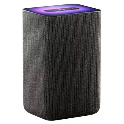 Умная колонка Яндекс Станция 2 YNDX-00051K (черный)