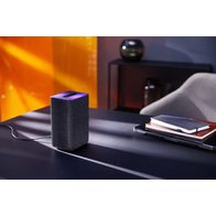 Яндекс Станция 2 YNDX-00051K (черный)