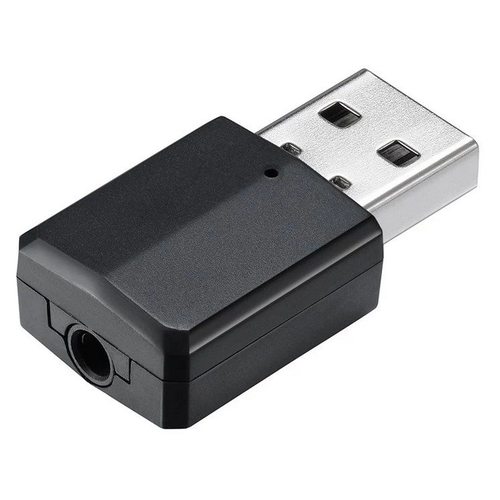 Аудио адаптер Bluetooth ZF-169