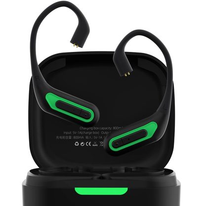 Bluetooth аудиоресивер KZ Acoustics AZ10