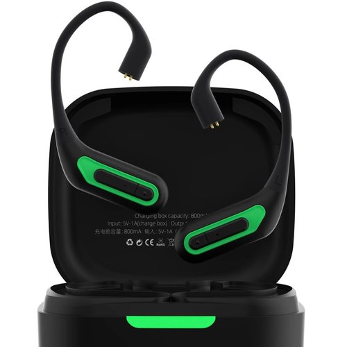 Bluetooth аудиоресивер KZ Acoustics AZ10