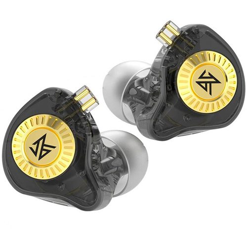 Наушники KZ EDX Ultra (с микрофоном)