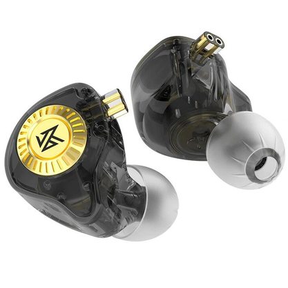 Наушники KZ EDX Ultra (с микрофоном)