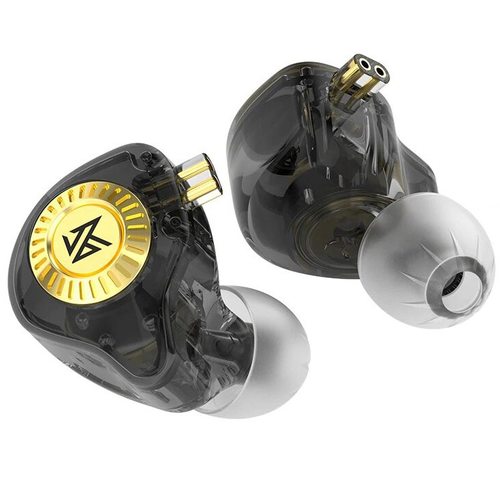 Наушники KZ EDX Ultra (с микрофоном)