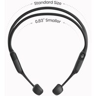 Shokz OpenRun Mini (черный)