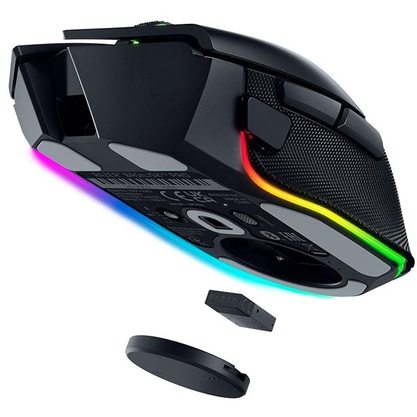 Игровая мышка Razer Basilisk V3 Pro (черный)