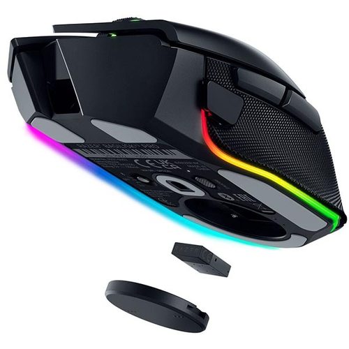 Игровая мышка Razer Basilisk V3 Pro (черный)