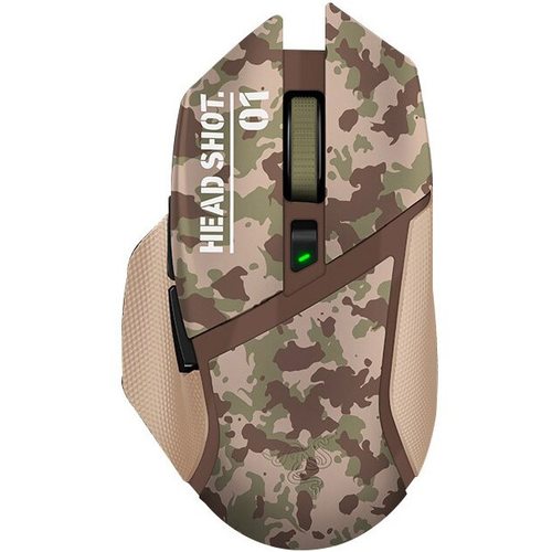 Игровая мышка Razer Basilisk X Hyperspeed CFHD Edition