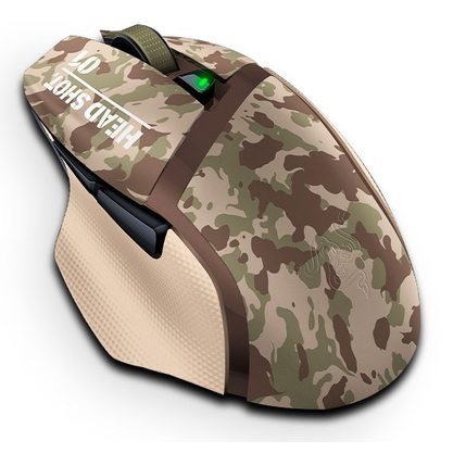 Игровая мышка Razer Basilisk X Hyperspeed CFHD Edition