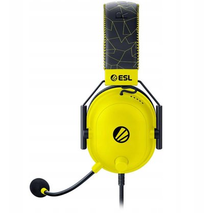 Игровые наушники Razer BlackShark V2 ESL Edition