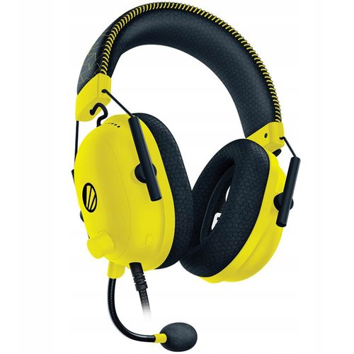 Игровые наушники Razer BlackShark V2 ESL Edition