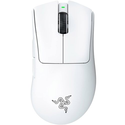 Игровая мышка Razer DeathAdder V3 Pro (белый)