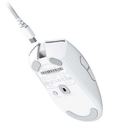 Игровая мышка Razer DeathAdder V3 Pro (белый)