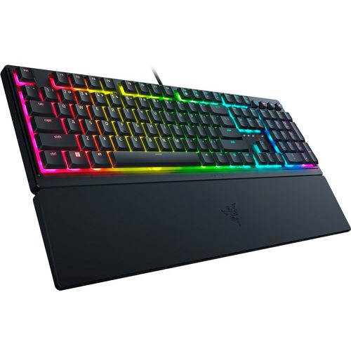 Игровая клавиатура Razer Ornata V3