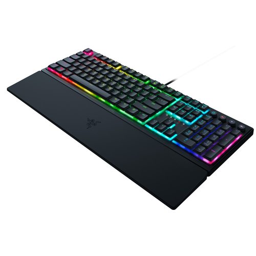 Игровая клавиатура Razer Ornata V3
