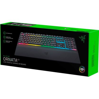 Игровая клавиатура Razer Ornata V3