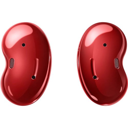 Беспроводные наушники Samsung Galaxy Buds Live (SM-R180) (красный)