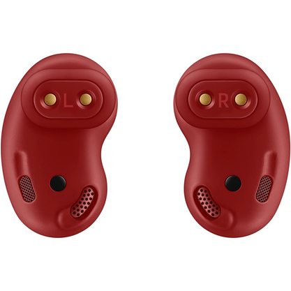 Беспроводные наушники Samsung Galaxy Buds Live (SM-R180) (красный)