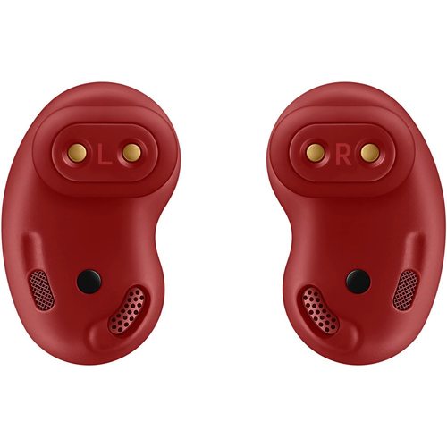 Беспроводные наушники Samsung Galaxy Buds Live (SM-R180) (красный)