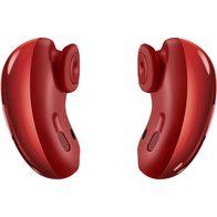 Samsung Galaxy Buds Live (SM-R180) (красный)