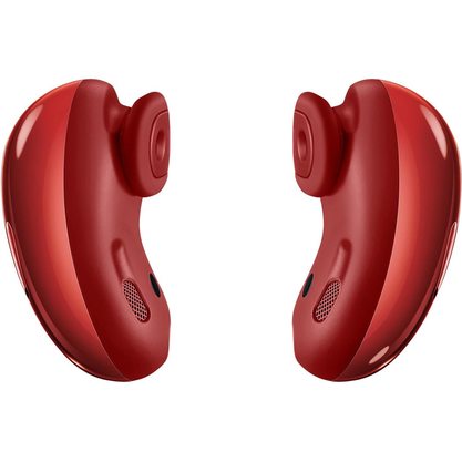 Беспроводные наушники Samsung Galaxy Buds Live (SM-R180) (красный)