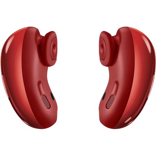 Беспроводные наушники Samsung Galaxy Buds Live (SM-R180) (красный)
