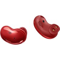 Samsung Galaxy Buds Live (SM-R180) (красный)