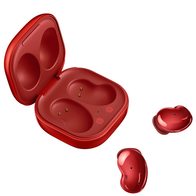 Samsung Galaxy Buds Live (SM-R180) (красный)