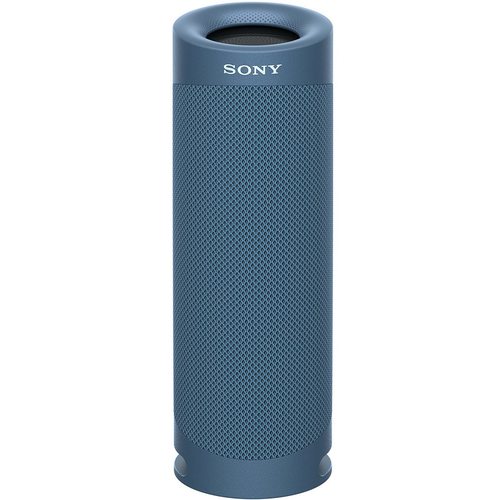 Беспроводная колонка Sony SRS-XB23 (синий)