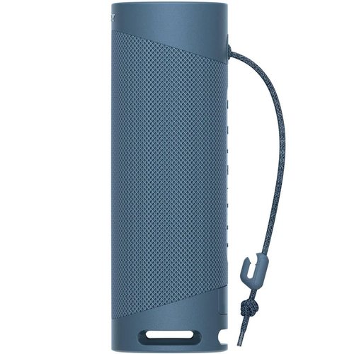 Беспроводная колонка Sony SRS-XB23 (синий)