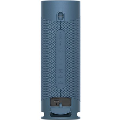 Беспроводная колонка Sony SRS-XB23 (синий)