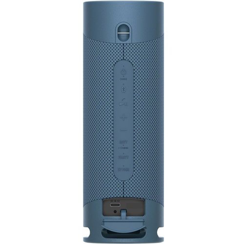 Беспроводная колонка Sony SRS-XB23 (синий)