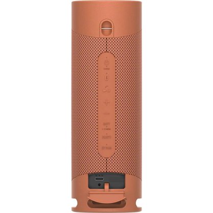 Беспроводная колонка Sony SRS-XB23 (красный)