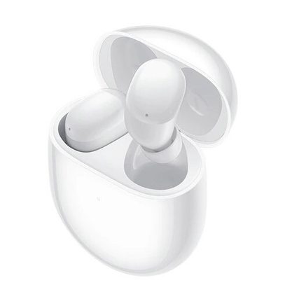 Беспроводные наушники Xiaomi Redmi Buds 4 (белый, китайская версия)